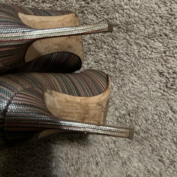 Sample sale manolos - Picture 2 of 5